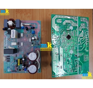 ( SP996 ) Board Nguồn Dàn Nóng Điều Hòa AQUA 9.000BTU & 12.000BTU